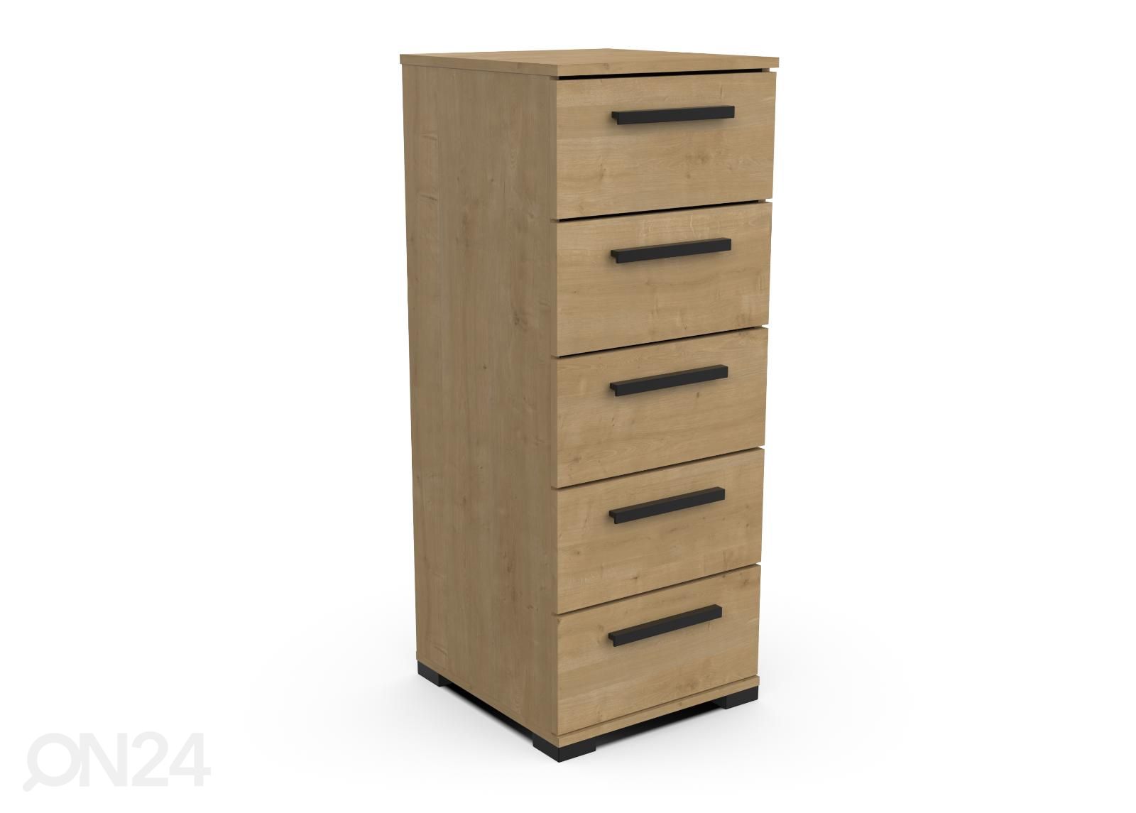 Kitsas Kummut Izzy 40 cm suurendatud