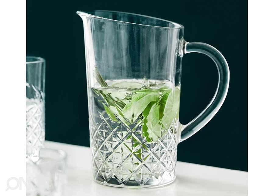Klaaskann Timeless 1,4 L suurendatud