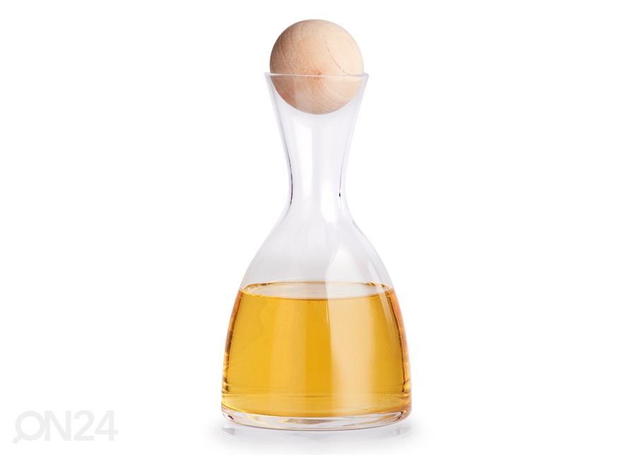 Klaaskarahvin 750 ml suurendatud