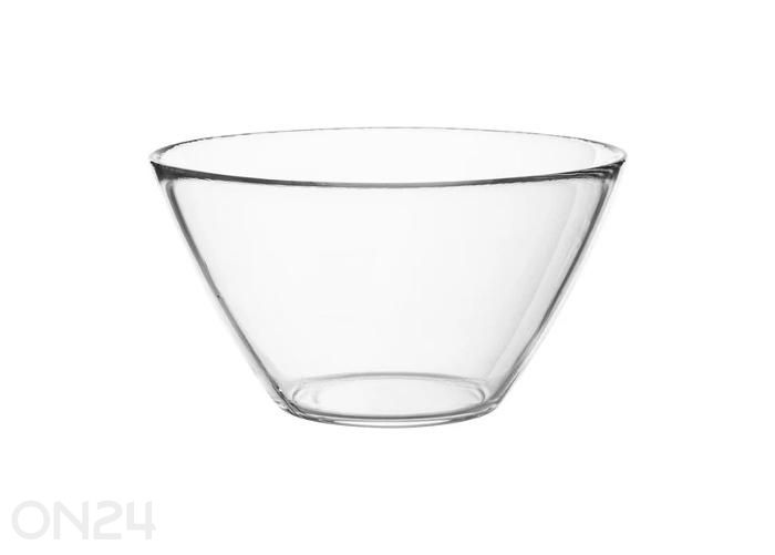 Klaaskauss Basic Ø 13 cm suurendatud
