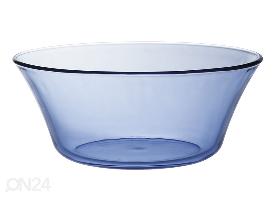 Klaaskauss Lys Marine Ø 23 cm suurendatud