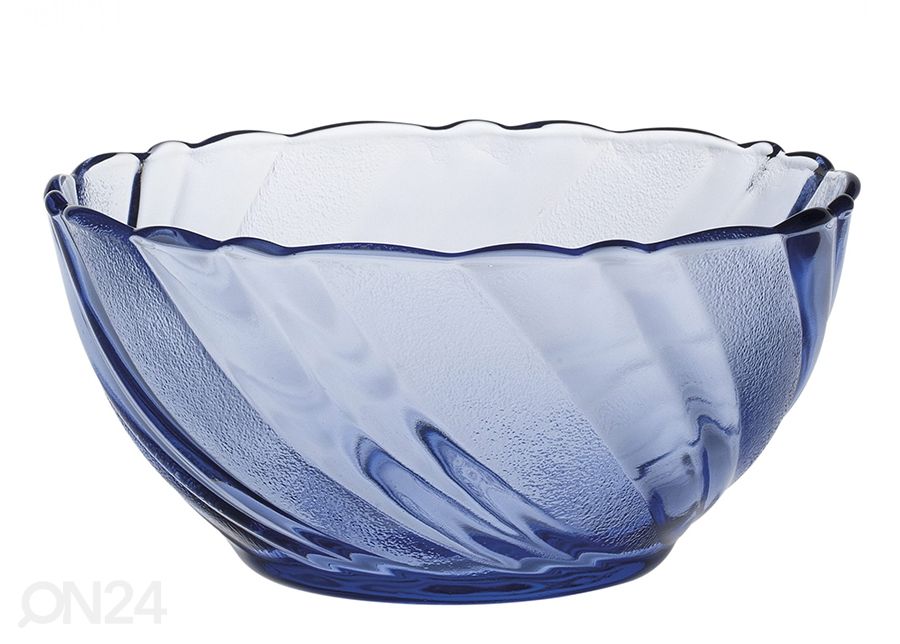 Klaaskauss Rivage Ø 12 cm, 6 tk suurendatud
