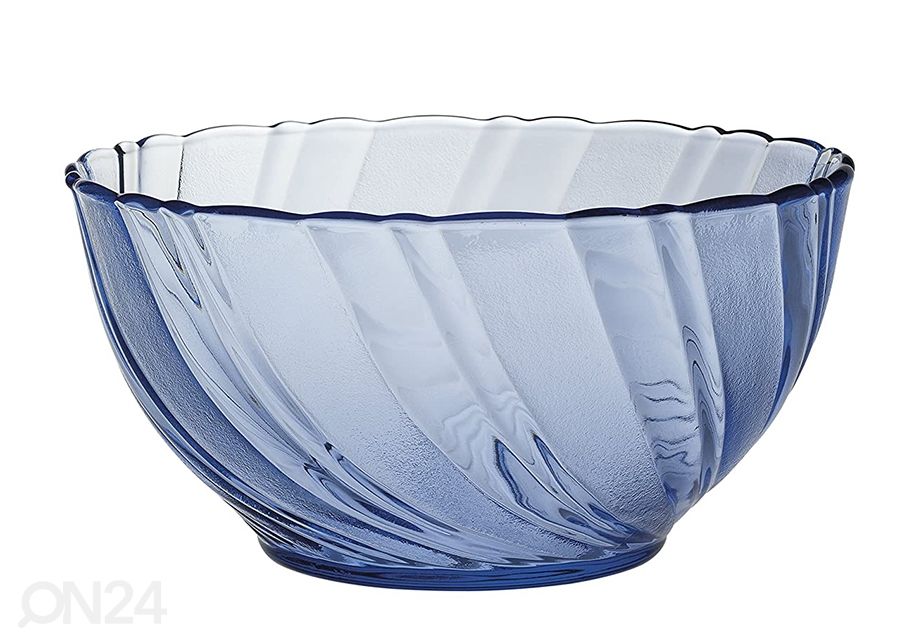 Klaaskauss Rivage Ø 18 cm suurendatud