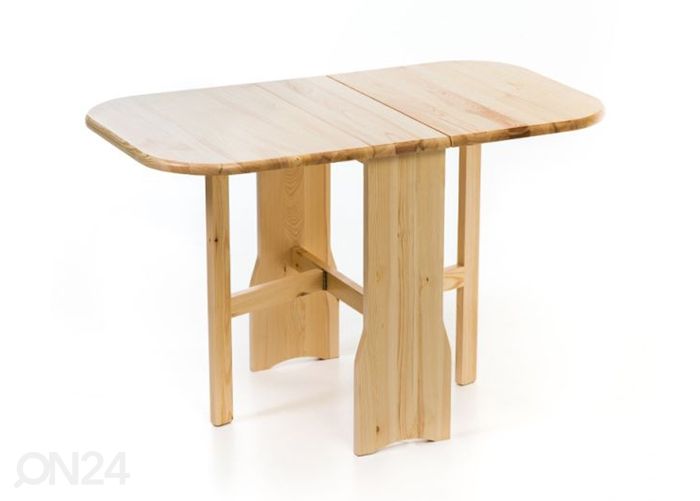 Klapplaud 120x70 cm suurendatud