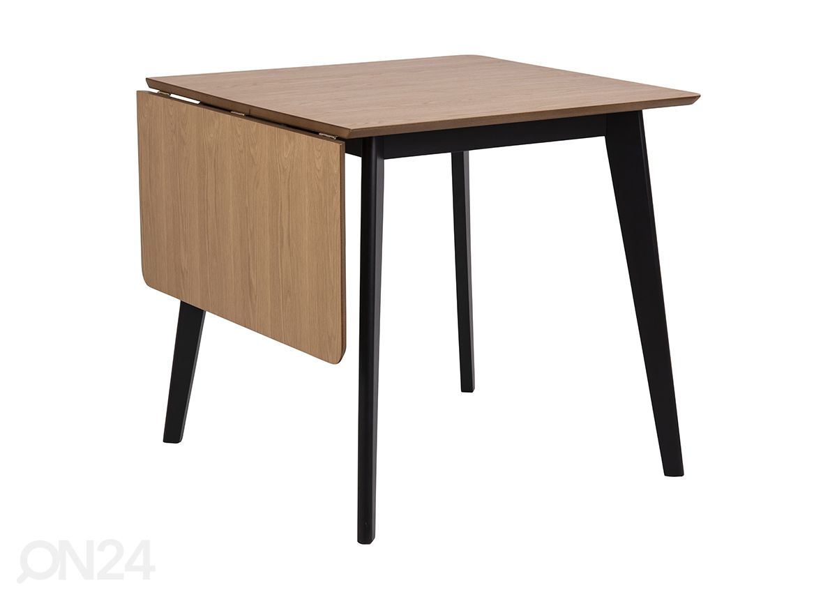 Klapplaud Concord 80/120x80 cm suurendatud