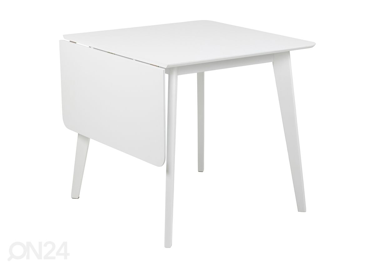 Klapplaud Concord 80/120x80 cm suurendatud