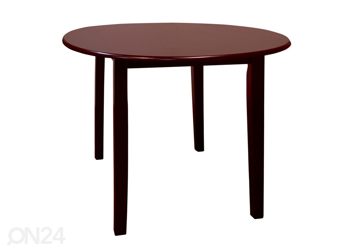 Klapplaud Monaco 106x65-106 cm suurendatud