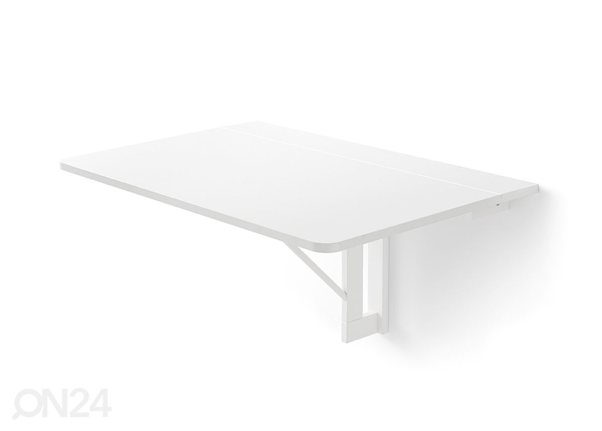 Klapplaud Quadro suurendatud