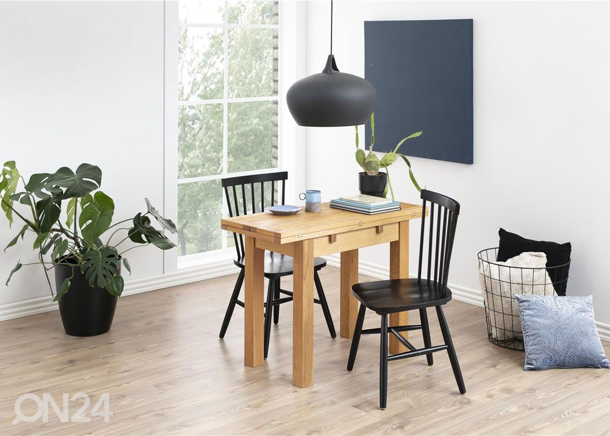 Klapplaud Tenny 45-90x100 cm suurendatud