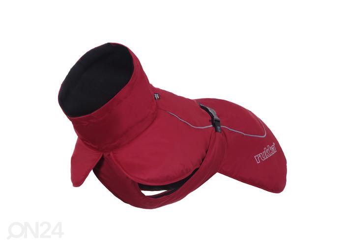 Koera jope stormy coat 50 cm bordoo suurendatud