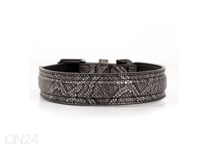 Koera kaelarihm python 3x45 cm suurendatud