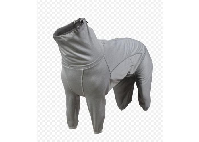 Koera kombinesoon body warmer 25s hall suurendatud