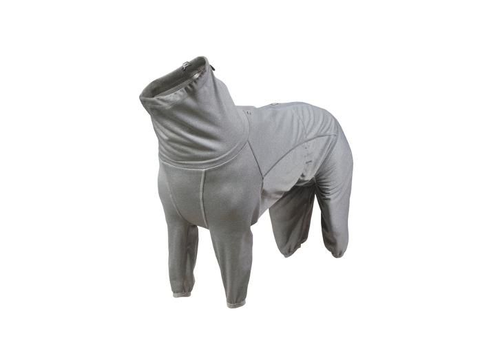 Koera kombinesoon body warmer 45m hall suurendatud