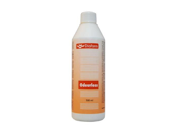 Koera lõhnaeemaldaja 500 ml suurendatud