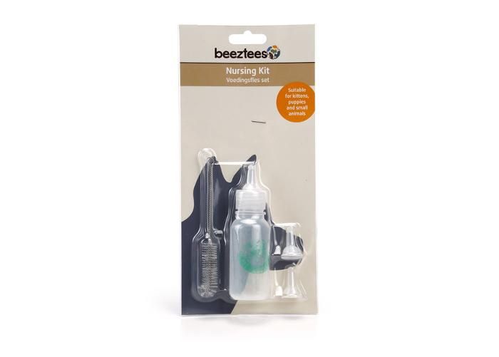 Koera lutipudel nursing kit 50 ml suurendatud