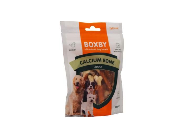 Koera maius calcium bone kana 100 g suurendatud