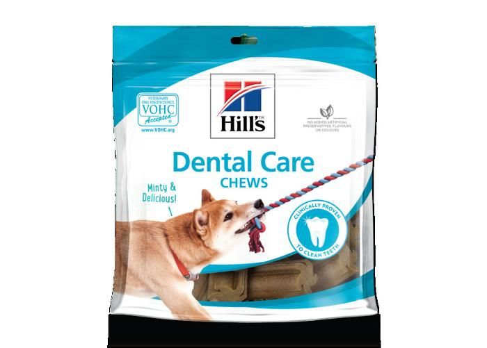 Koera maius dental 170 g suurendatud