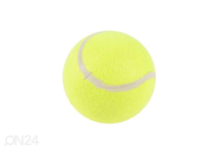 Koera mänguasi tennisepall ø15cm xl suurendatud
