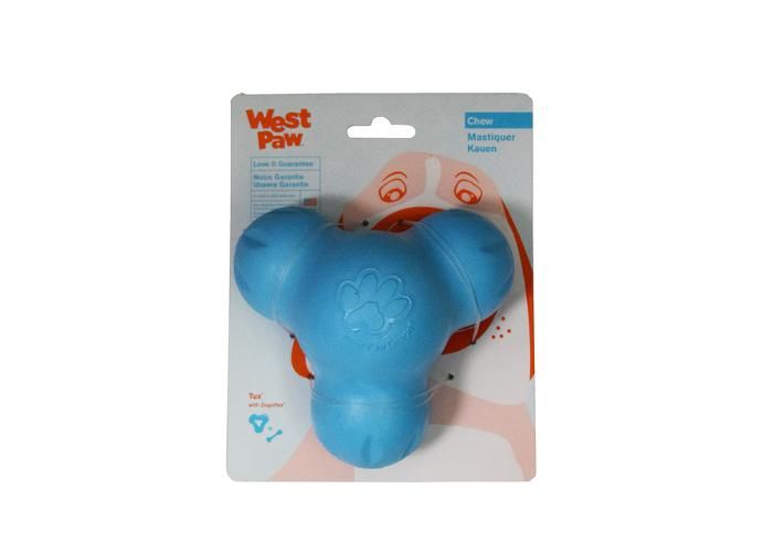 Koera mänguasi tux L 15,25 cm sinine suurendatud