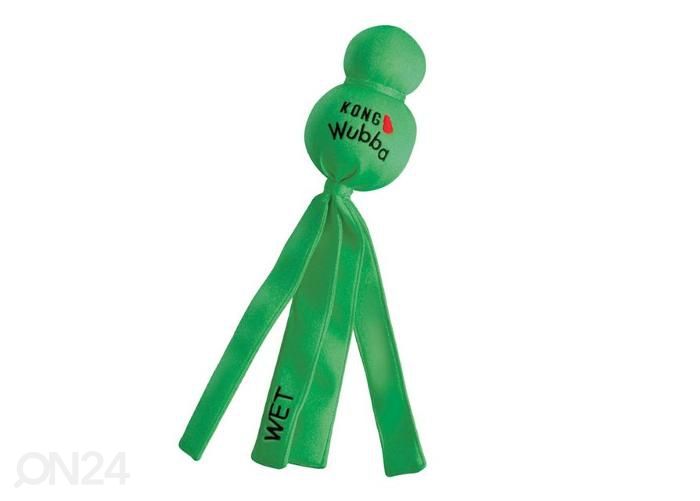 Koera mänguasi wubba wet XL valik suurendatud