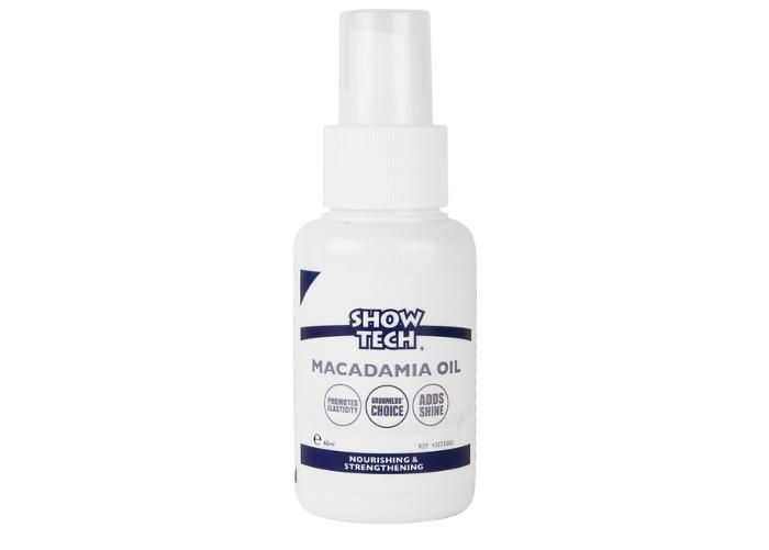 Koera sprei macadamia oil 60 ml suurendatud