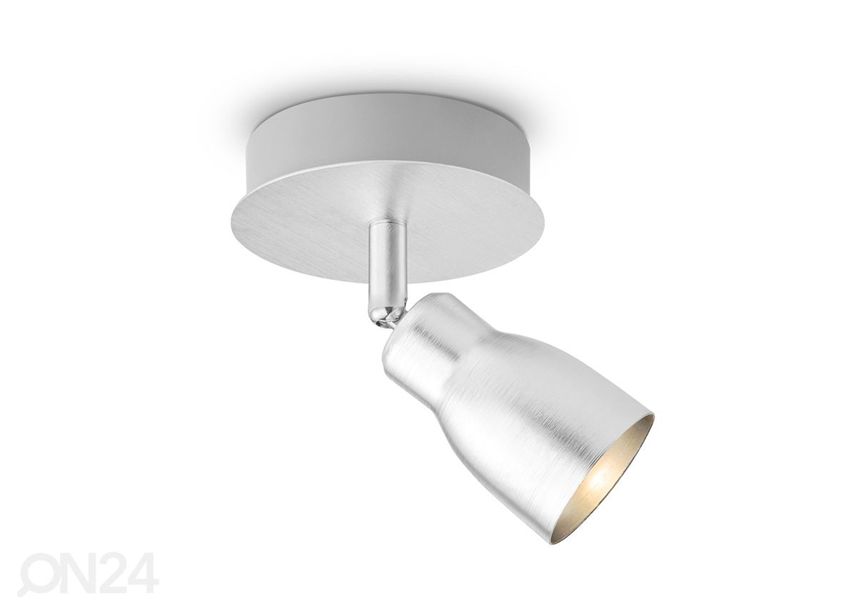 Kohtvalgusti Alba suurendatud