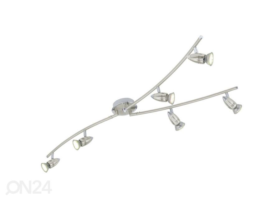 Kohtvalgusti Magnum-Led suurendatud