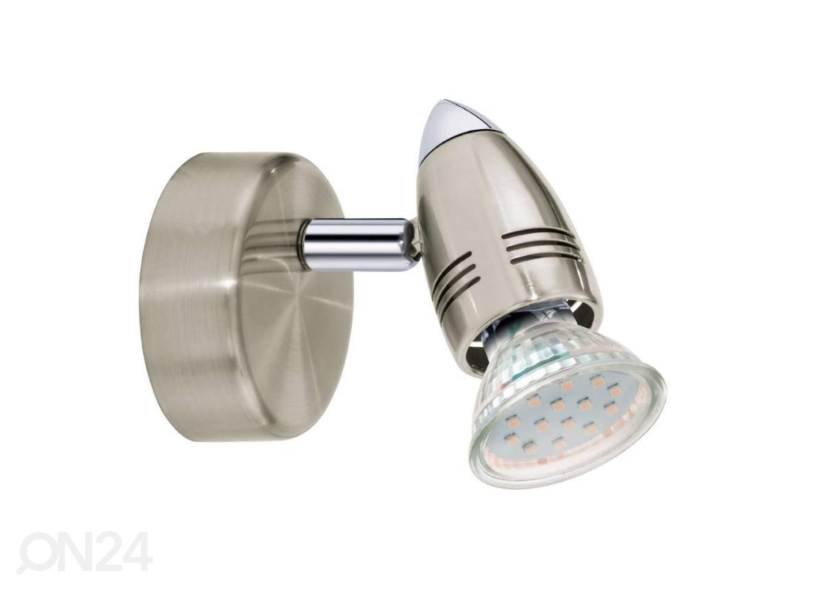 Kohtvalgusti Magnum LED suurendatud