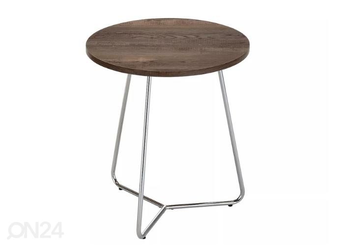 Kohvilaud Ø 45 cm suurendatud