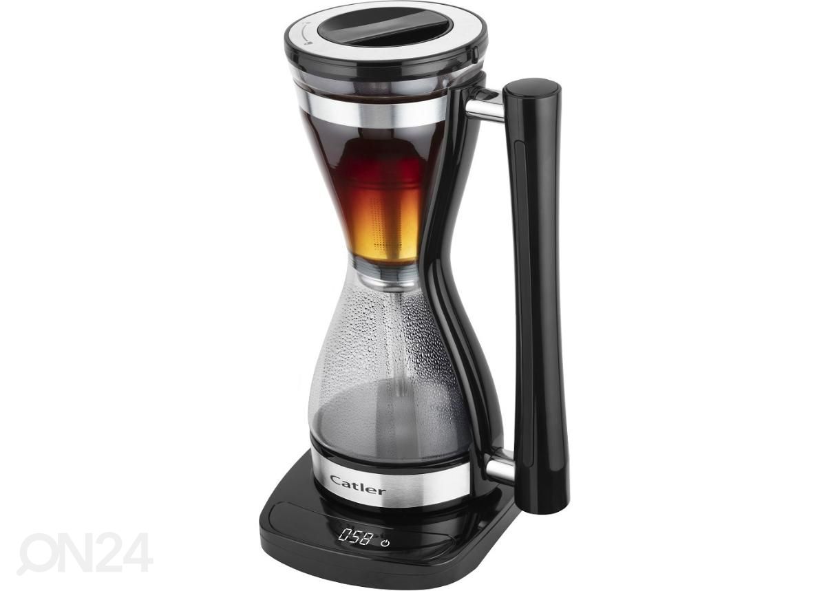 Kohvimasin Catler CM413 suurendatud