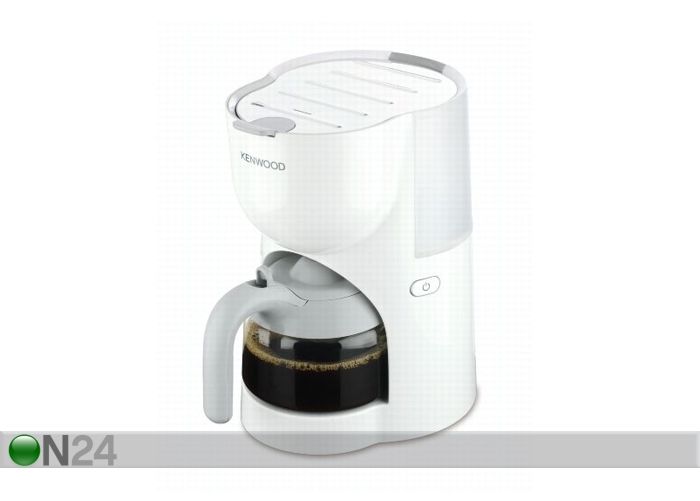 Kohvimasin Kenwood CM200 suurendatud