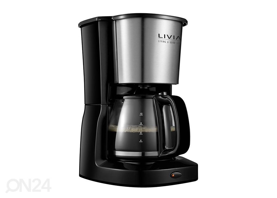 Kohvimasin Livia suurendatud