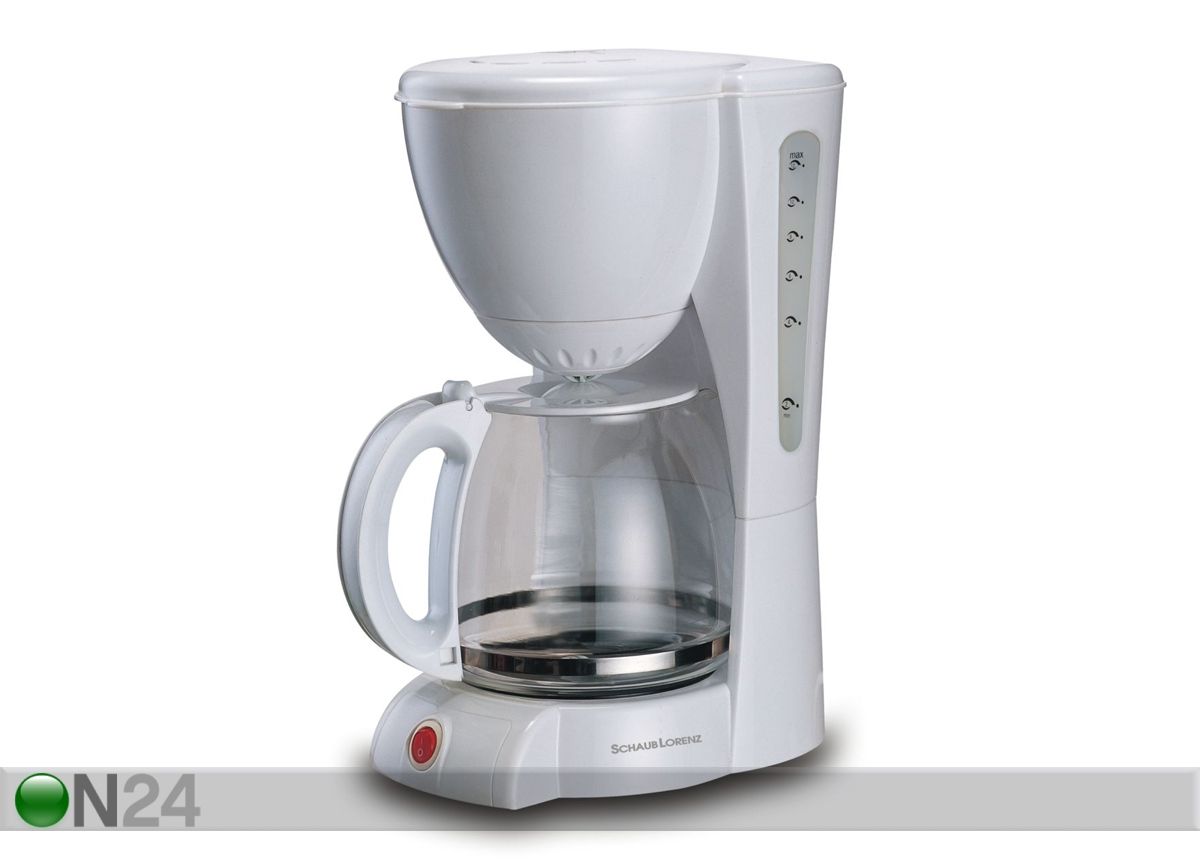 Kohvimasin Schaub Lorenz CMW7105 suurendatud