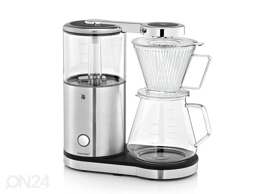 Kohvimasin WMF AromaMaster suurendatud
