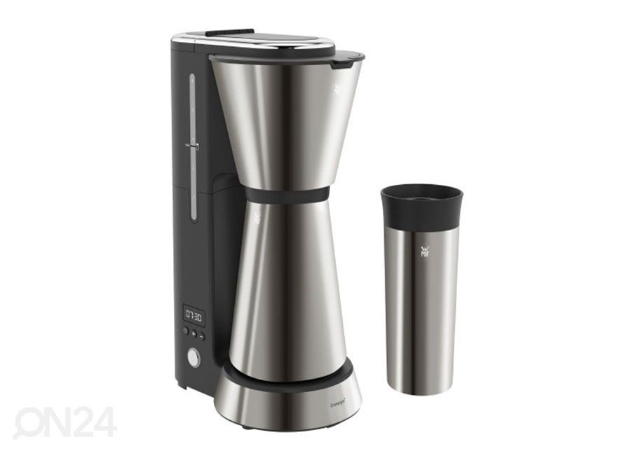 Kohvimasin WMF Kitchen minis suurendatud