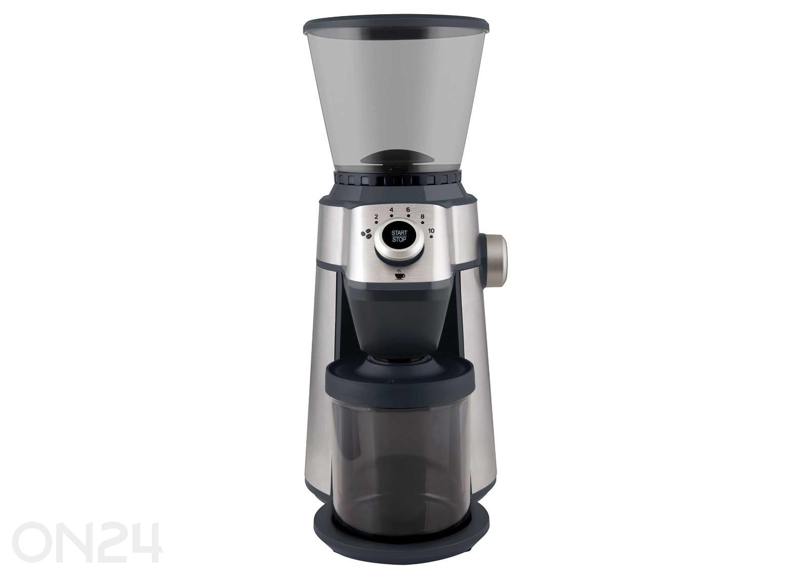 Kohviveski Sencor SCG6050SS suurendatud
