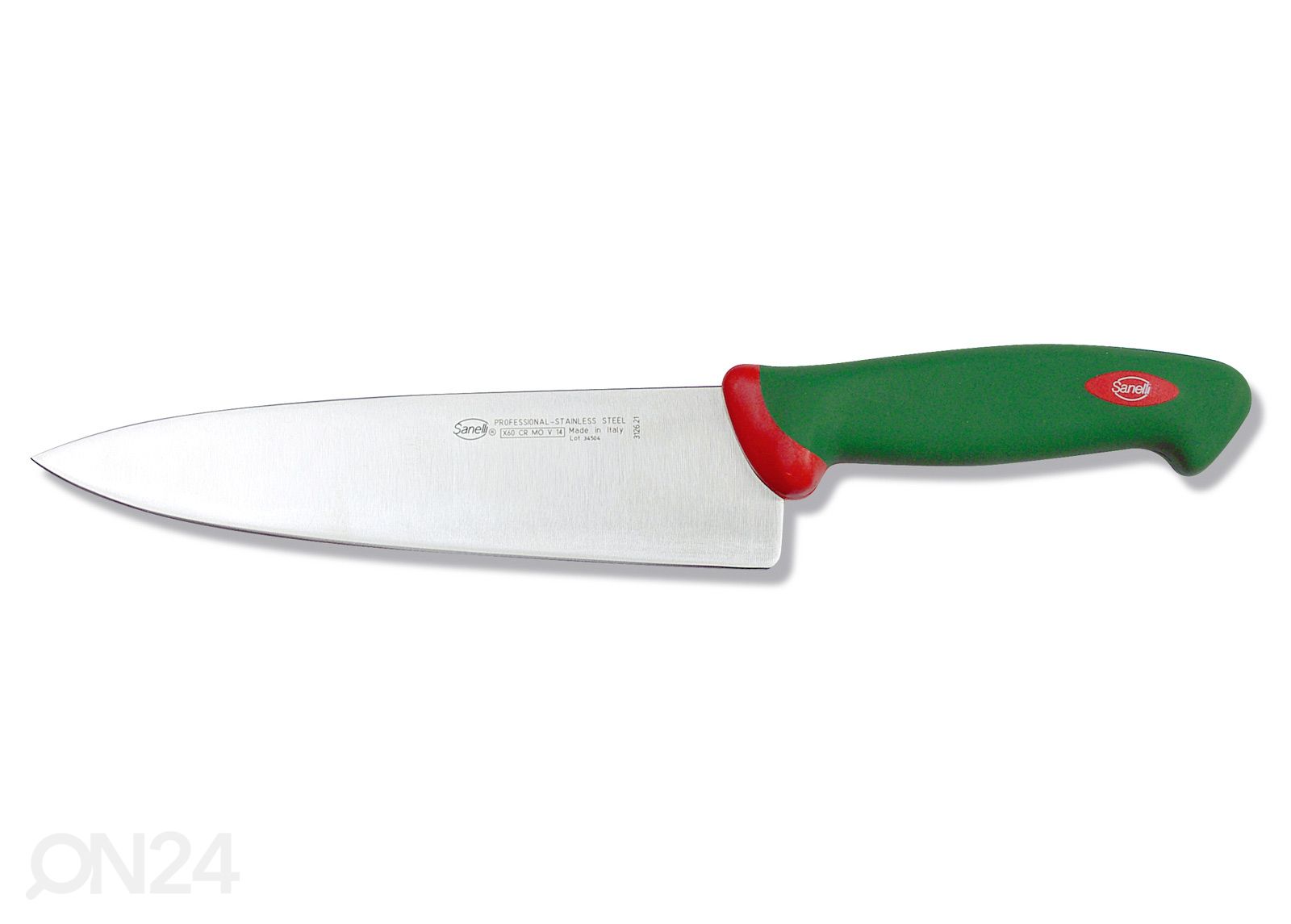 Kokanuga Sanelli 35 cm suurendatud