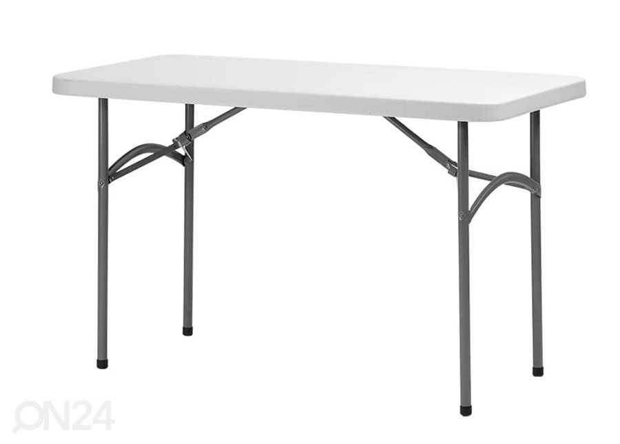 Kokkupandav aialaud 60x122 cm suurendatud