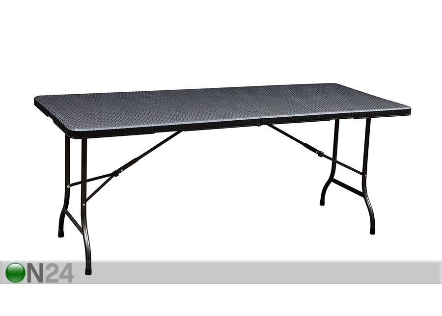 Kokkupandav aialaud 75x180 cm suurendatud