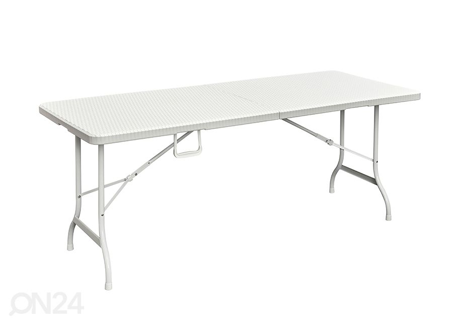 Kokkupandav aialaud 75x180 cm suurendatud
