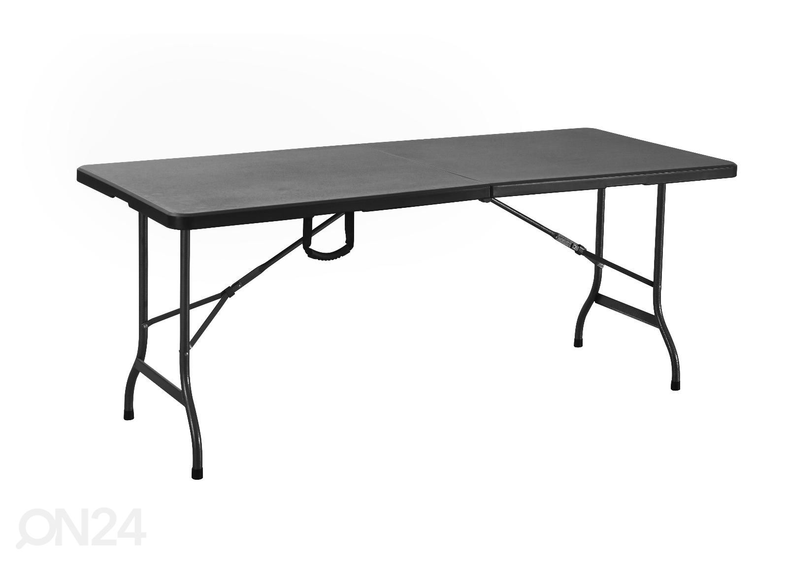 Kokkupandav aialaud 75x180 cm suurendatud