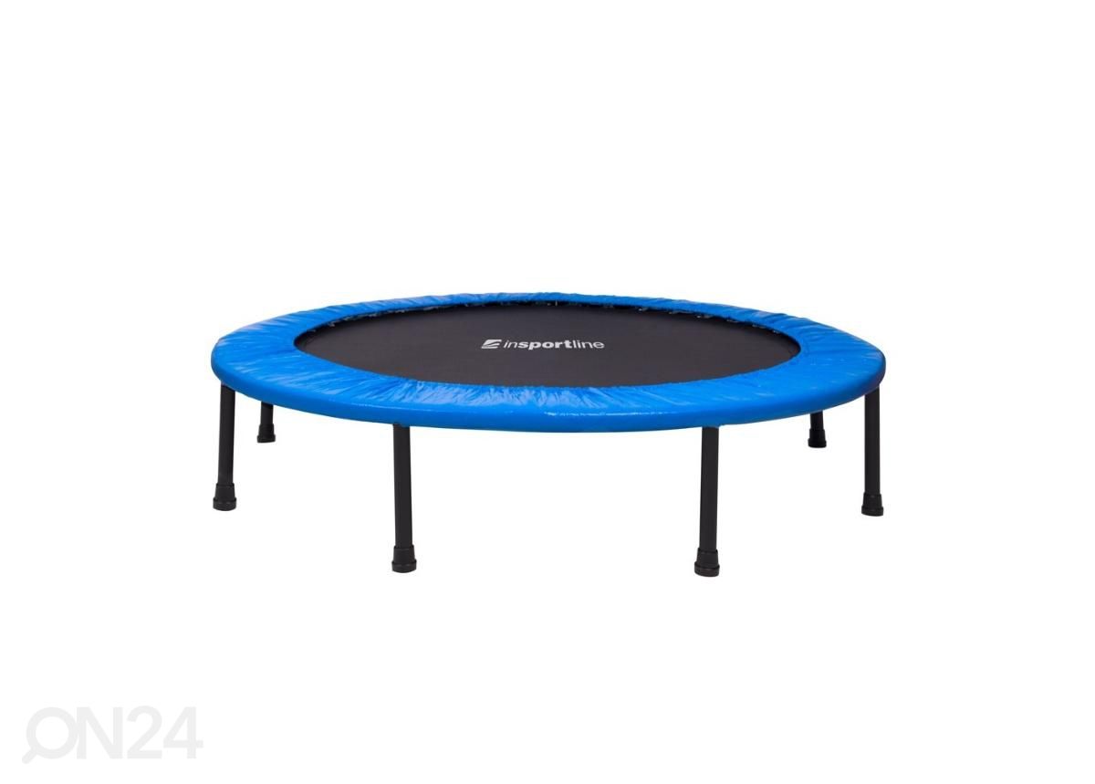 Kokkupandav batuut lastele 122 cm inSPORTline suurendatud