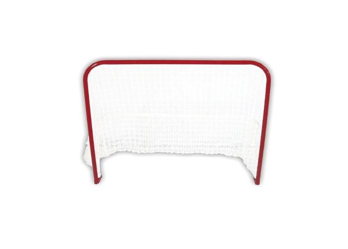 Kokkupandav hoki värav Goal Spartan suurendatud