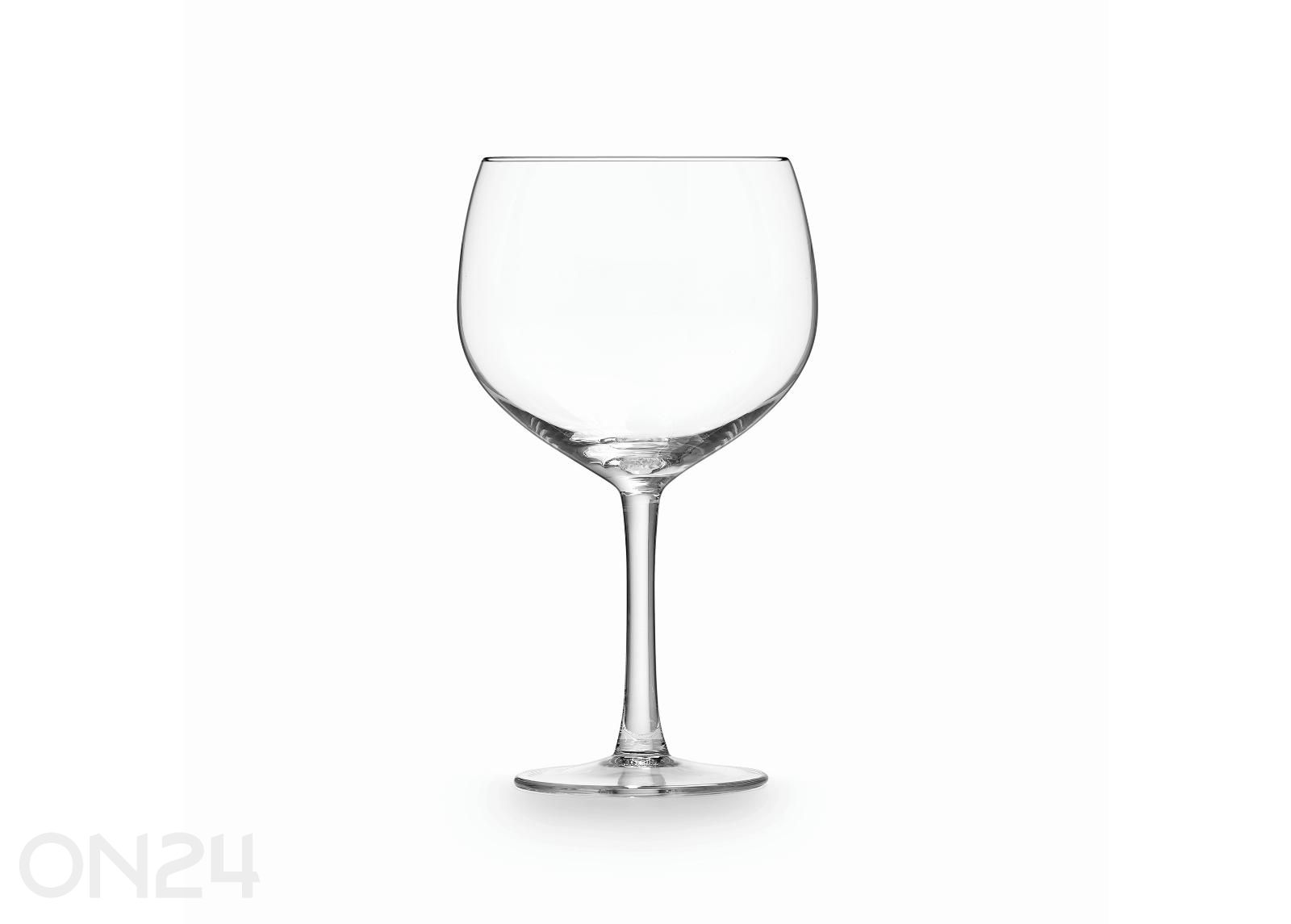 Kokteiliklaas Gin Tonic 65 cl, 2 tk suurendatud
