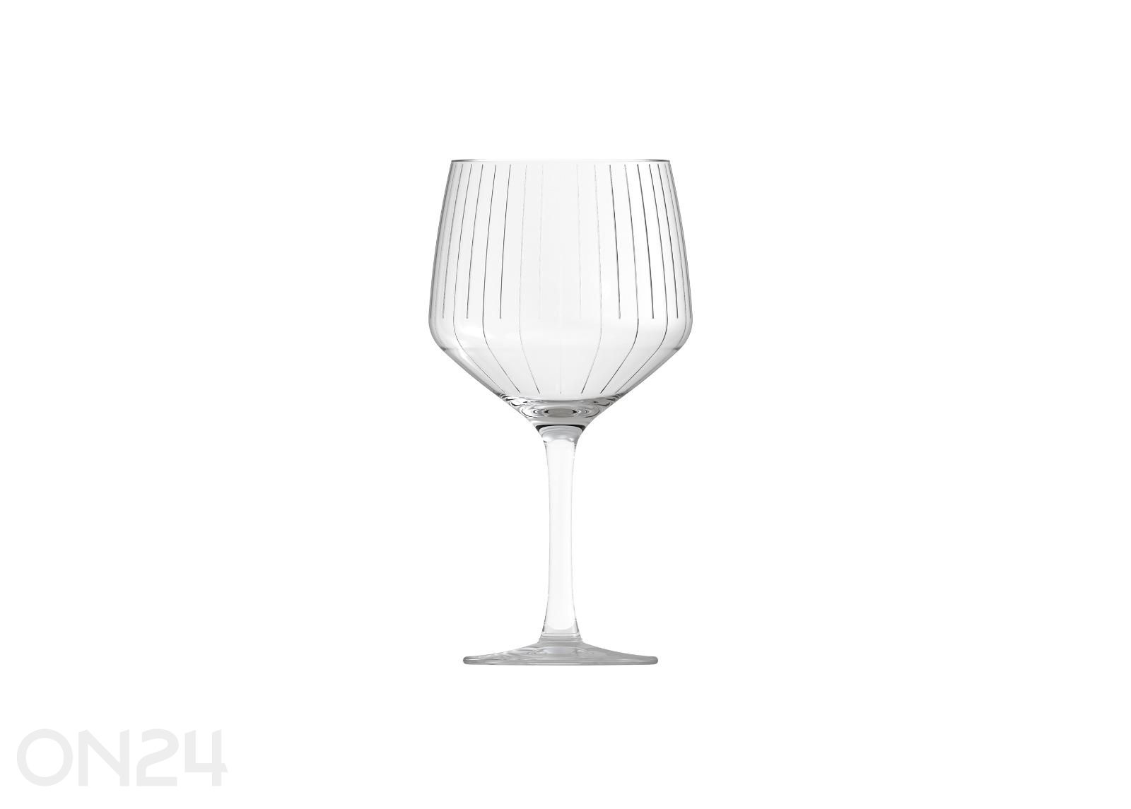 Kokteiliklaas Gin&Tonic Glory 61 cl, 6 tk suurendatud