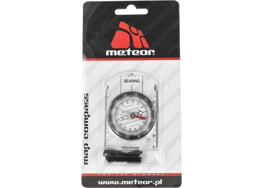 Kompass Meteor 71011 suurendatud