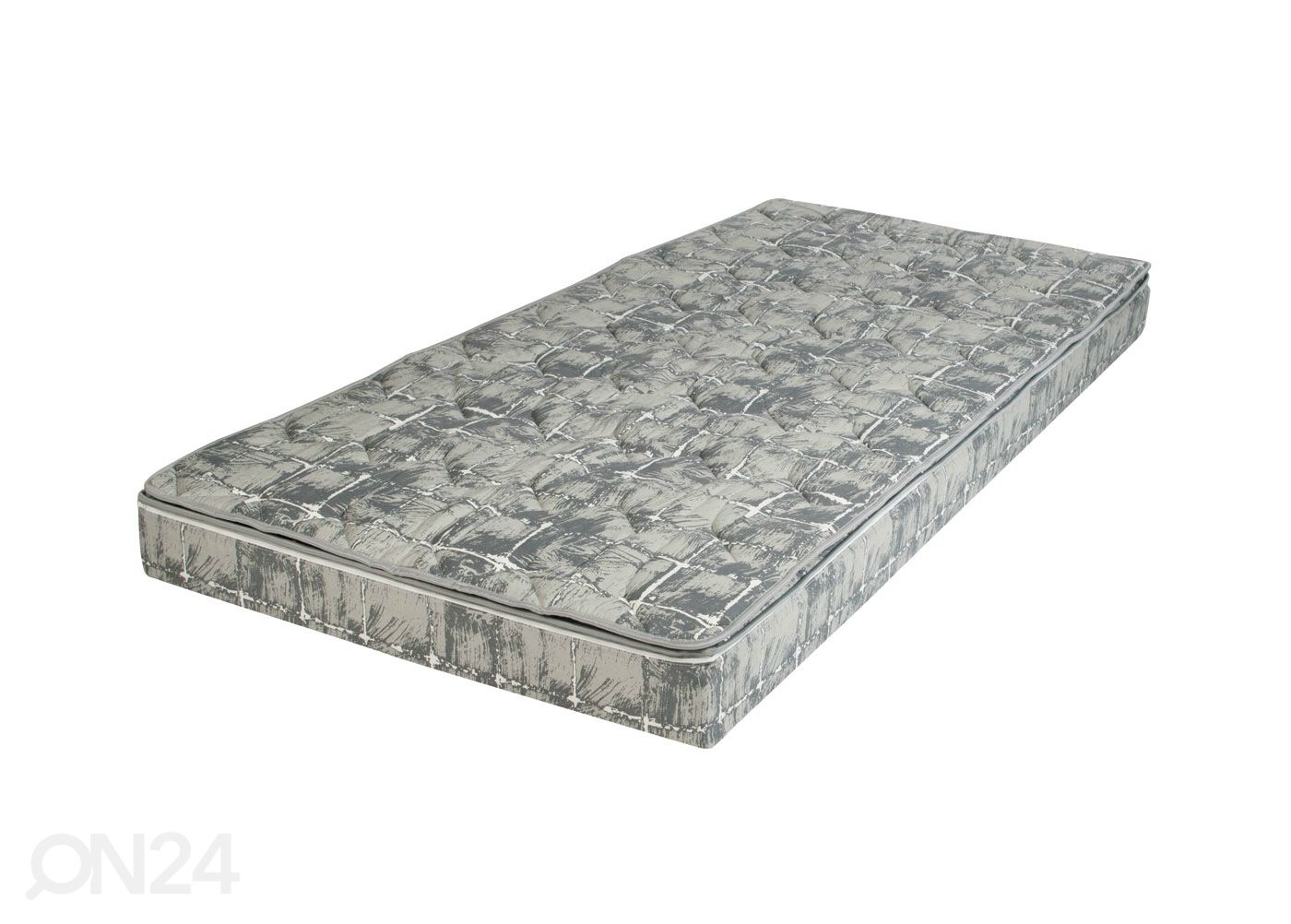 Komplekt Hypnos Juno 100 90x200x13 cm suurendatud