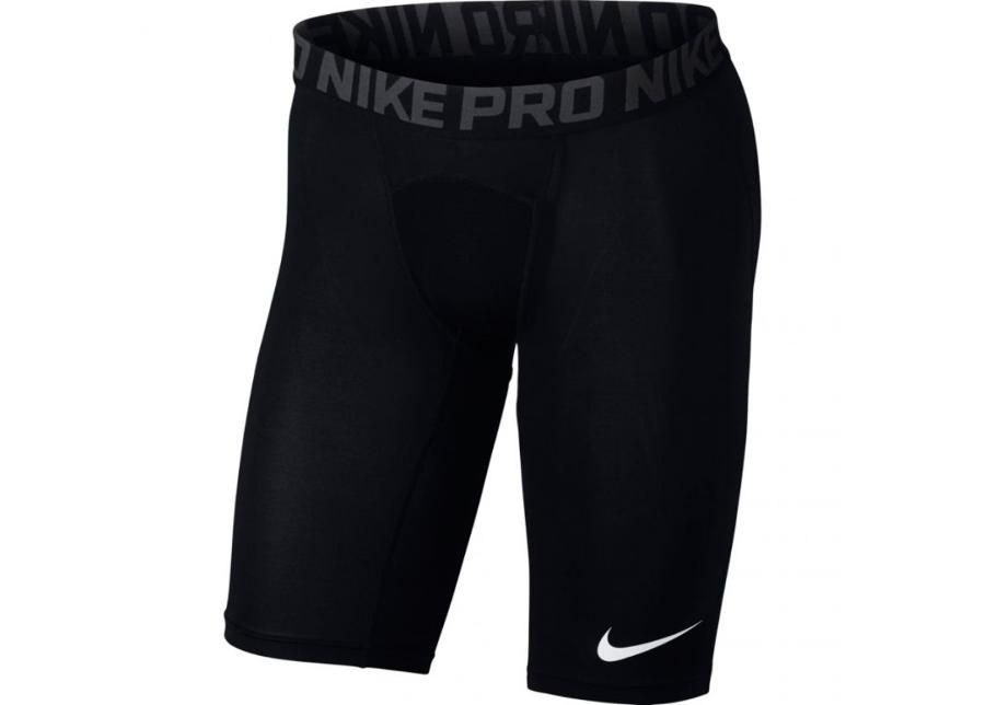 Kompressioon aluspesu meestele Nike M NP Short Long 838063 010 suurendatud