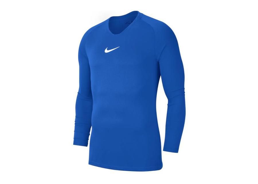Kompressioonsärk lastele Nike JR Dry Park First Layer Jr AV2611-463 suurendatud