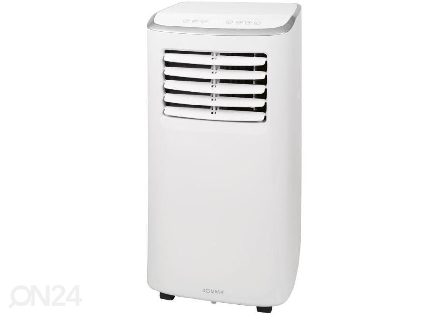 Konditsioneer Bomann CL6048CB suurendatud